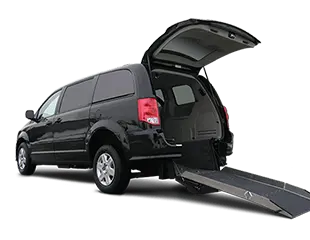 Wheelchair Accessible Cars in Richmond upon Thames - Airport Cabs Richmond upon Thames